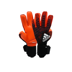 دستکش دروازه بان طرفدار