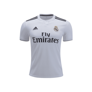 لباس تیم رئال مادرید